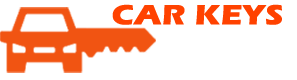 logo Car Keys Austin
